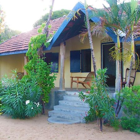 15Lmd Villa In Front Of The Lagoon باتيكالوا المظهر الخارجي الصورة