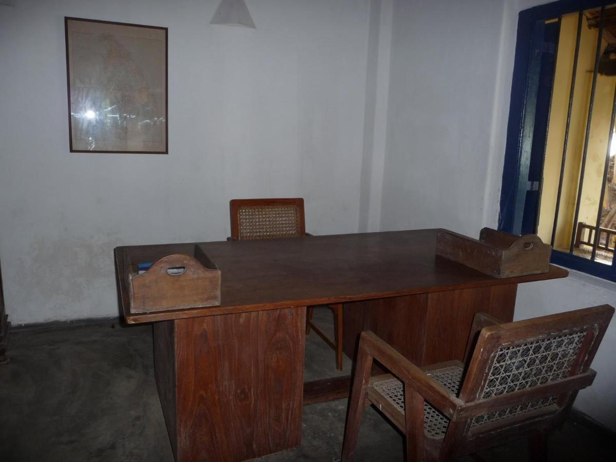 15Lmd Villa In Front Of The Lagoon باتيكالوا المظهر الخارجي الصورة