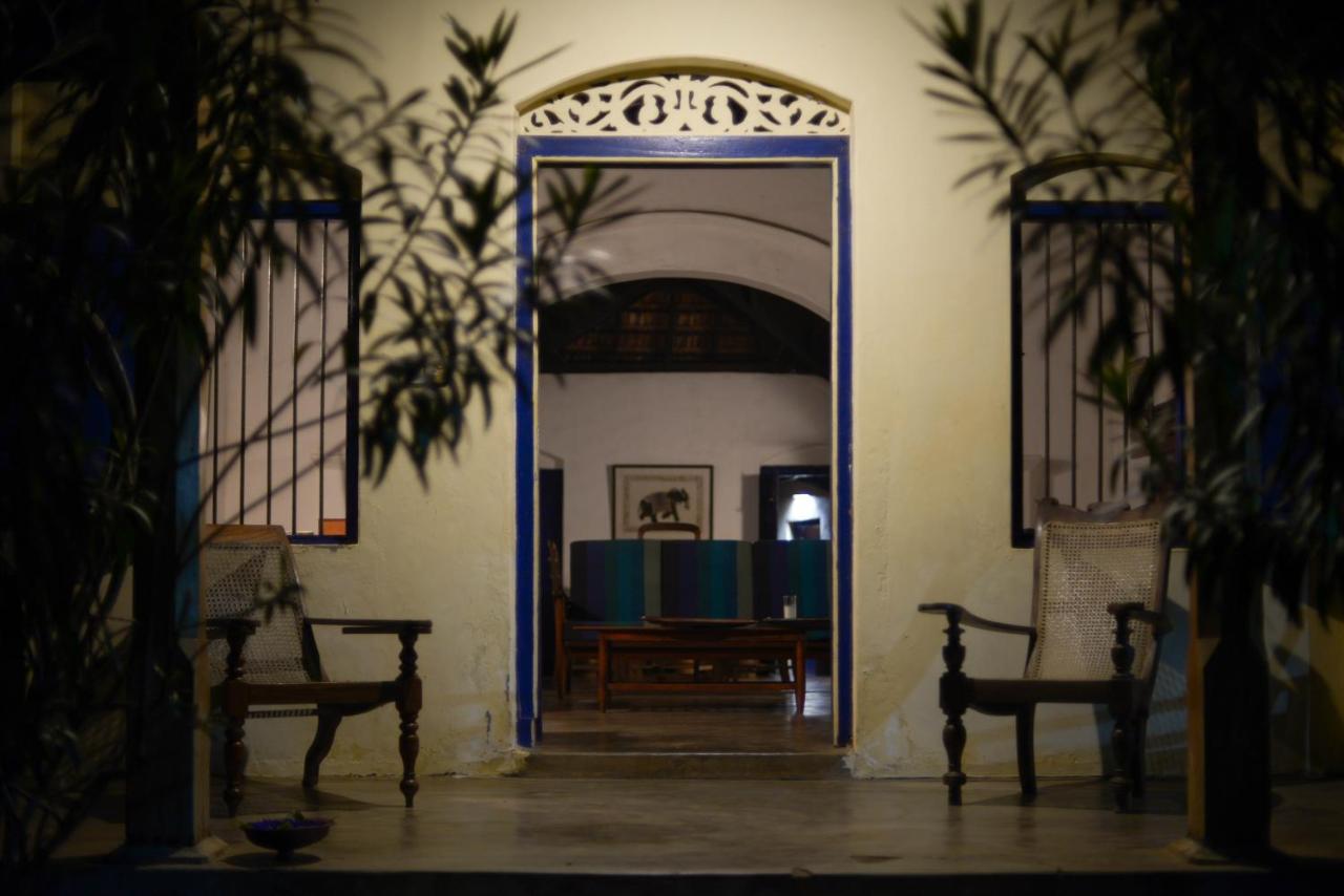15Lmd Villa In Front Of The Lagoon باتيكالوا المظهر الخارجي الصورة
