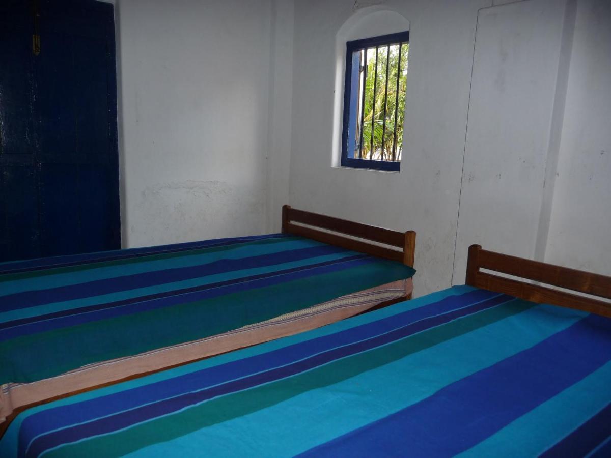 15Lmd Villa In Front Of The Lagoon باتيكالوا المظهر الخارجي الصورة