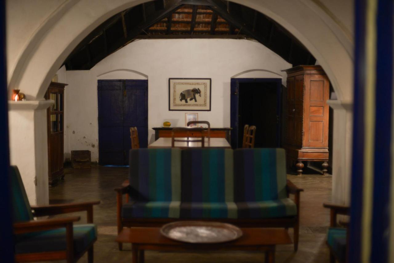 15Lmd Villa In Front Of The Lagoon باتيكالوا المظهر الخارجي الصورة