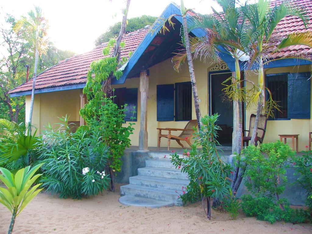 15Lmd Villa In Front Of The Lagoon باتيكالوا المظهر الخارجي الصورة
