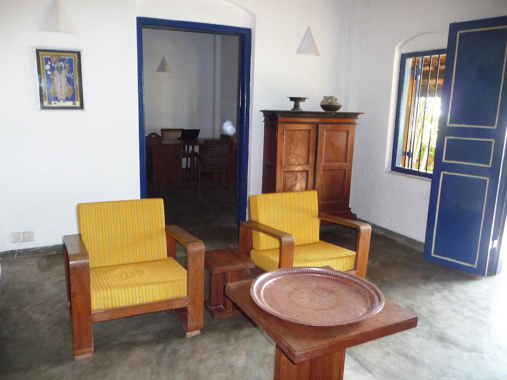 15Lmd Villa In Front Of The Lagoon باتيكالوا المظهر الخارجي الصورة