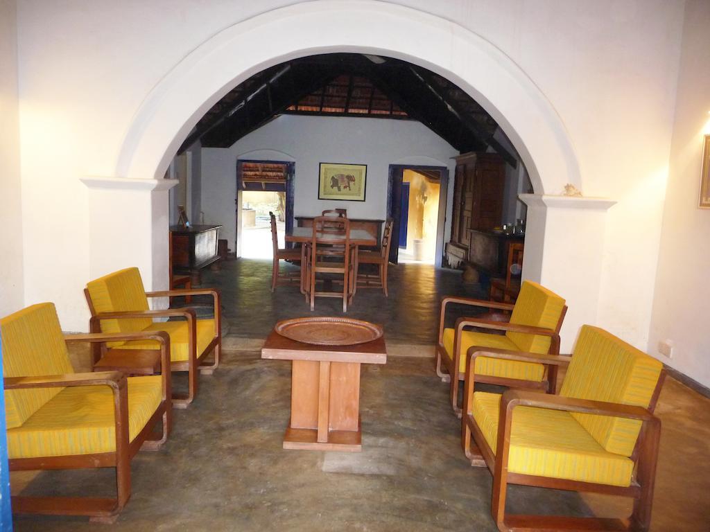 15Lmd Villa In Front Of The Lagoon باتيكالوا المظهر الخارجي الصورة
