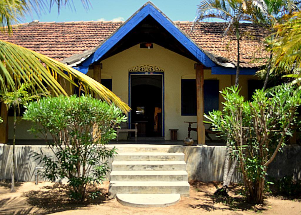 15Lmd Villa In Front Of The Lagoon باتيكالوا المظهر الخارجي الصورة