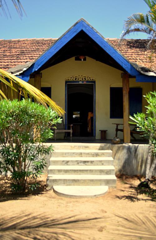 15Lmd Villa In Front Of The Lagoon باتيكالوا المظهر الخارجي الصورة