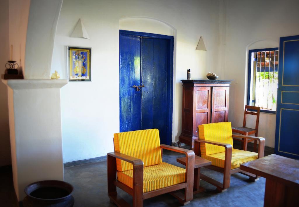 15Lmd Villa In Front Of The Lagoon باتيكالوا المظهر الخارجي الصورة