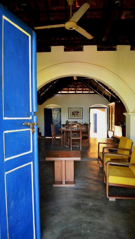 15Lmd Villa In Front Of The Lagoon باتيكالوا المظهر الخارجي الصورة
