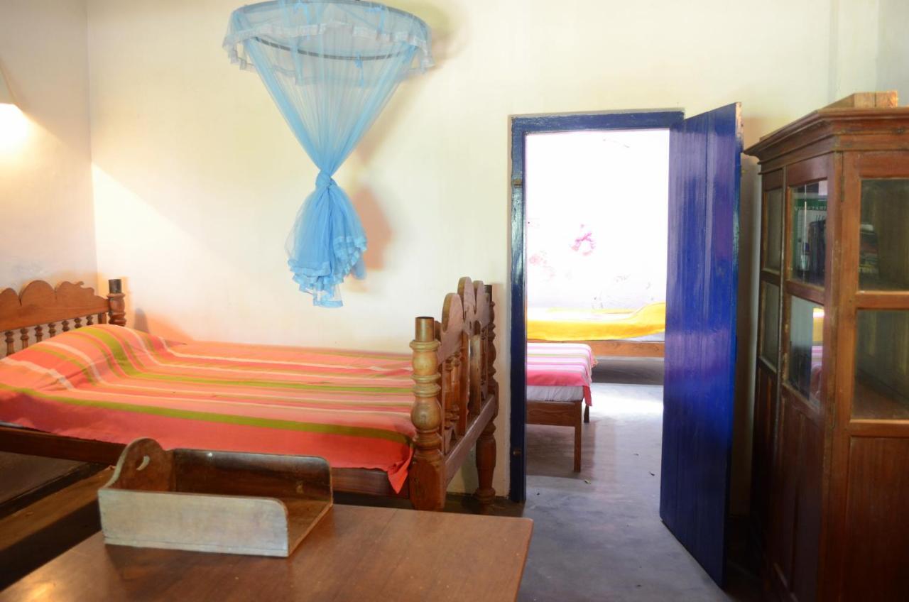 15Lmd Villa In Front Of The Lagoon باتيكالوا المظهر الخارجي الصورة